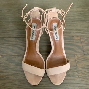 Steve Madden Stilettos